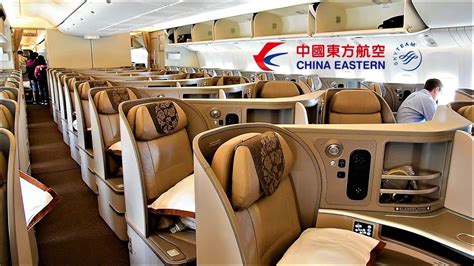 china eastern business class|china eastern airlines official website.